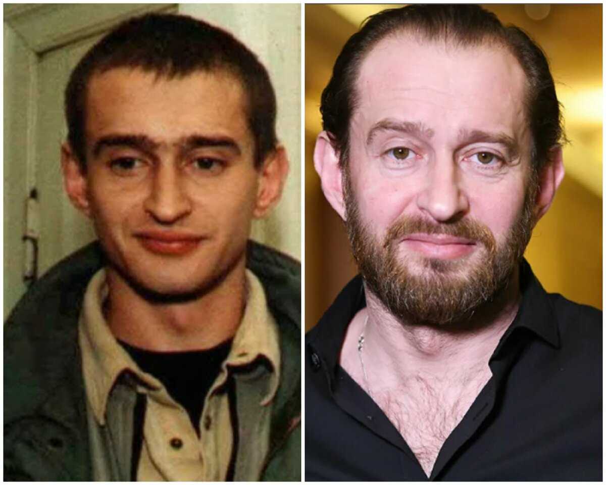 О проступке сергея селина гудит вся страна: предал всех … …