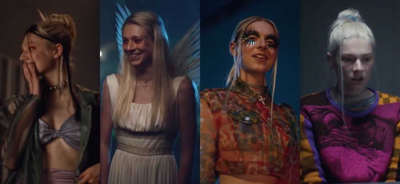 Сплетница/gossip girl (2007-2012)