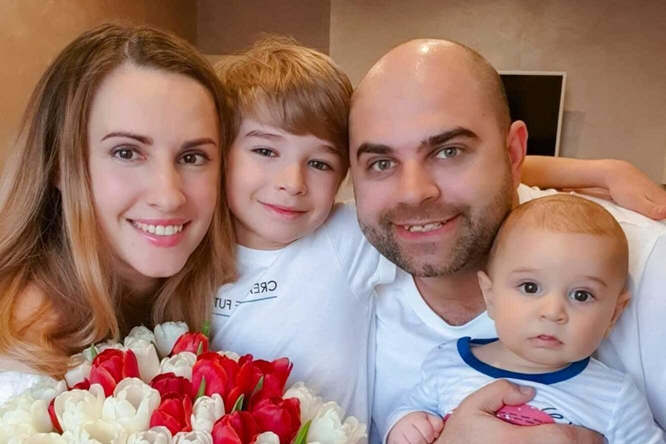 Свадьба ильи гажиенко и ольги агибаловой. интервью с отцом ильи гажиенко игорем генадьевичем гажиенко личная жизнь после проекта