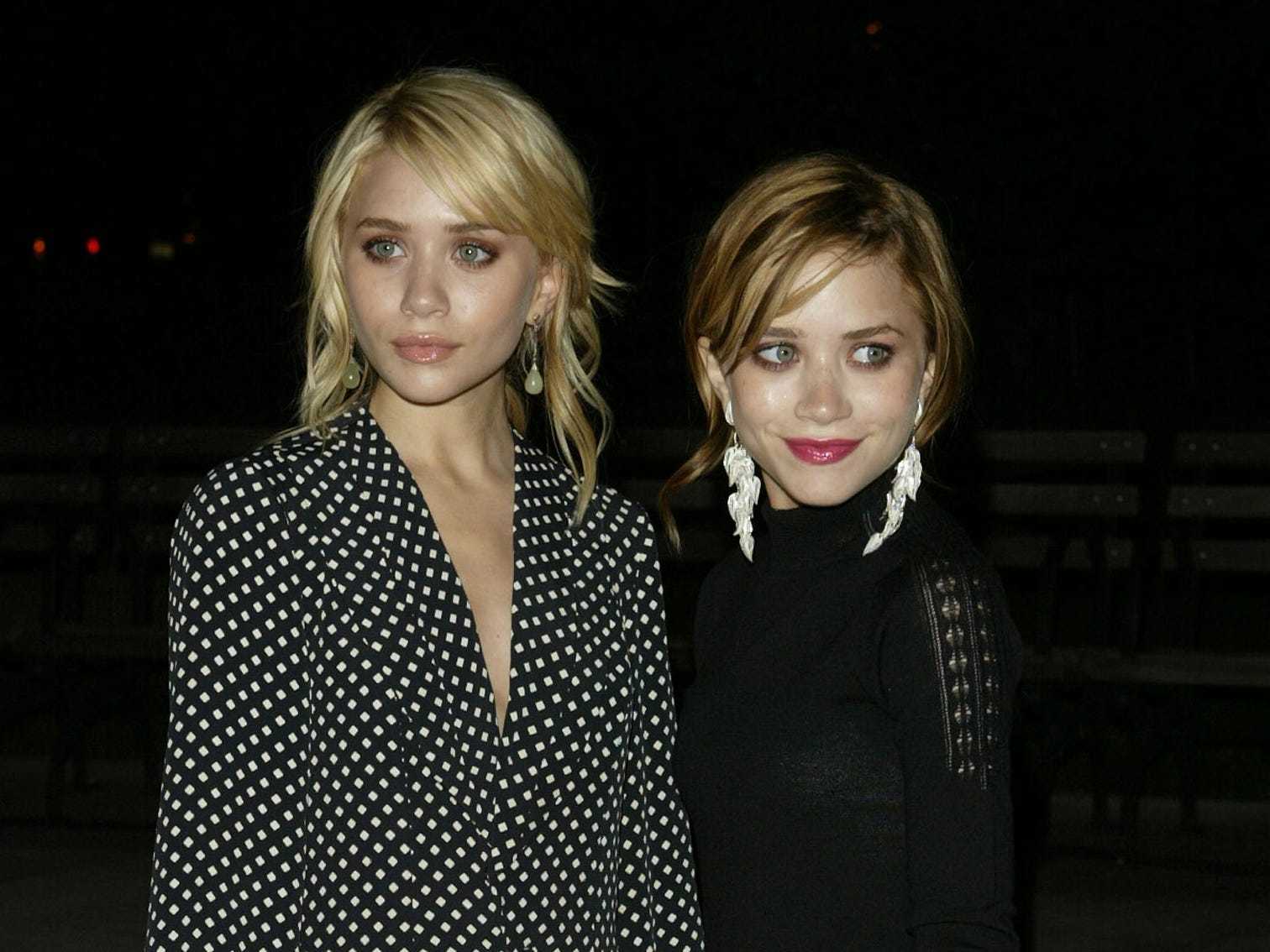 Эшли олсен (ashley olsen) - биография, новости, личная жизнь, фото - stuki-druki.com