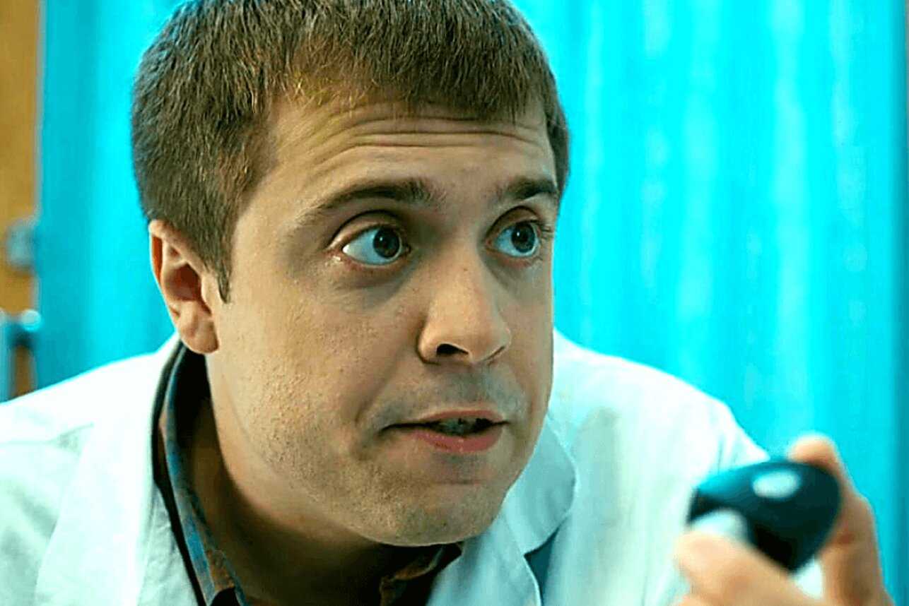 Левина из «интернов» убрали неспроста