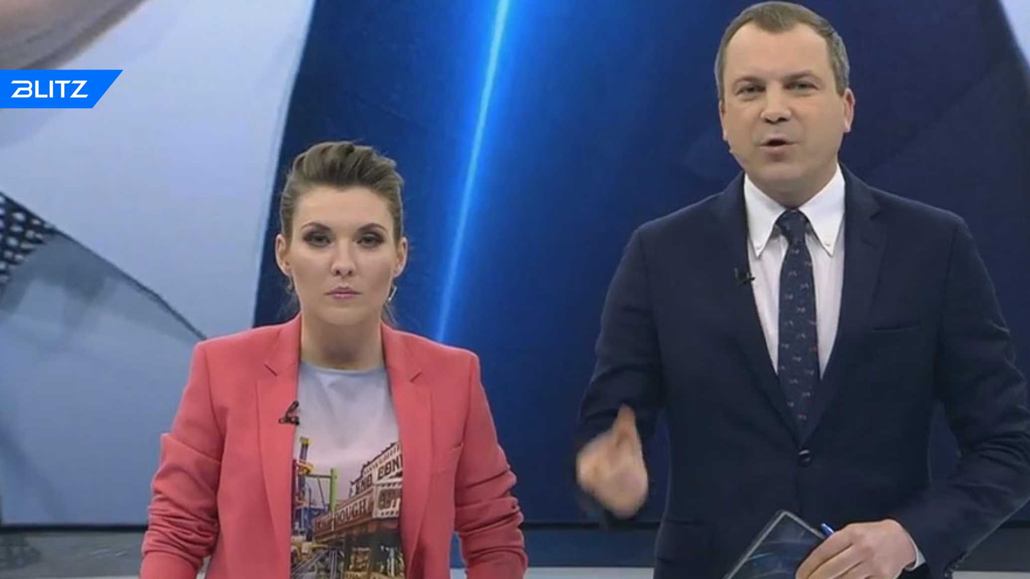 Телеведущая екатерина андреева манипулирует википедией