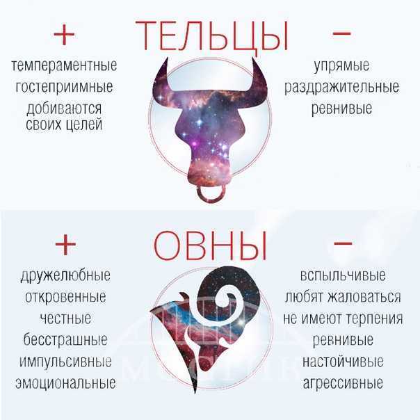 Как завоевать мужчину тельца в 4 этапа