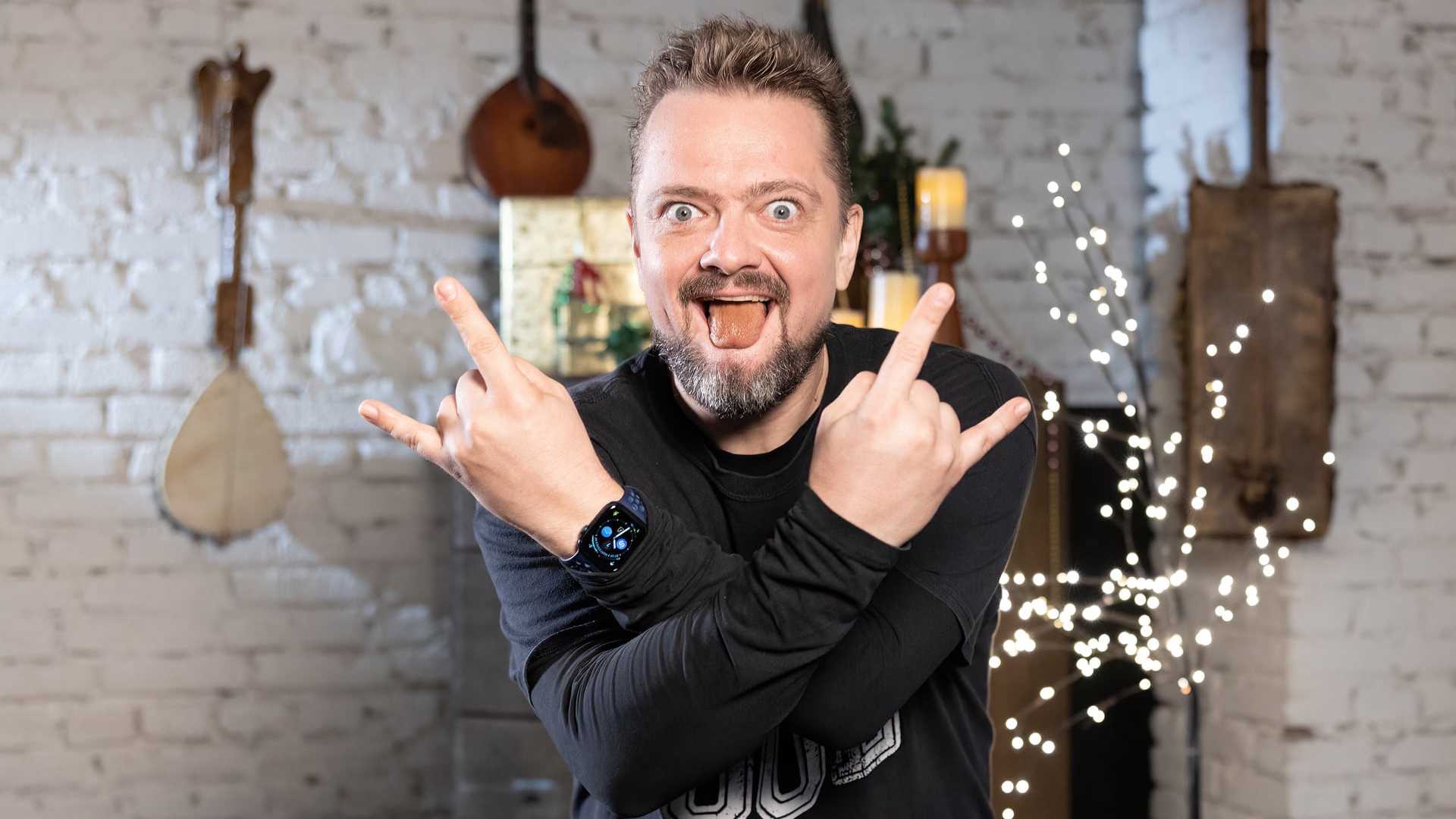 Михаил шац — gameshows.ru