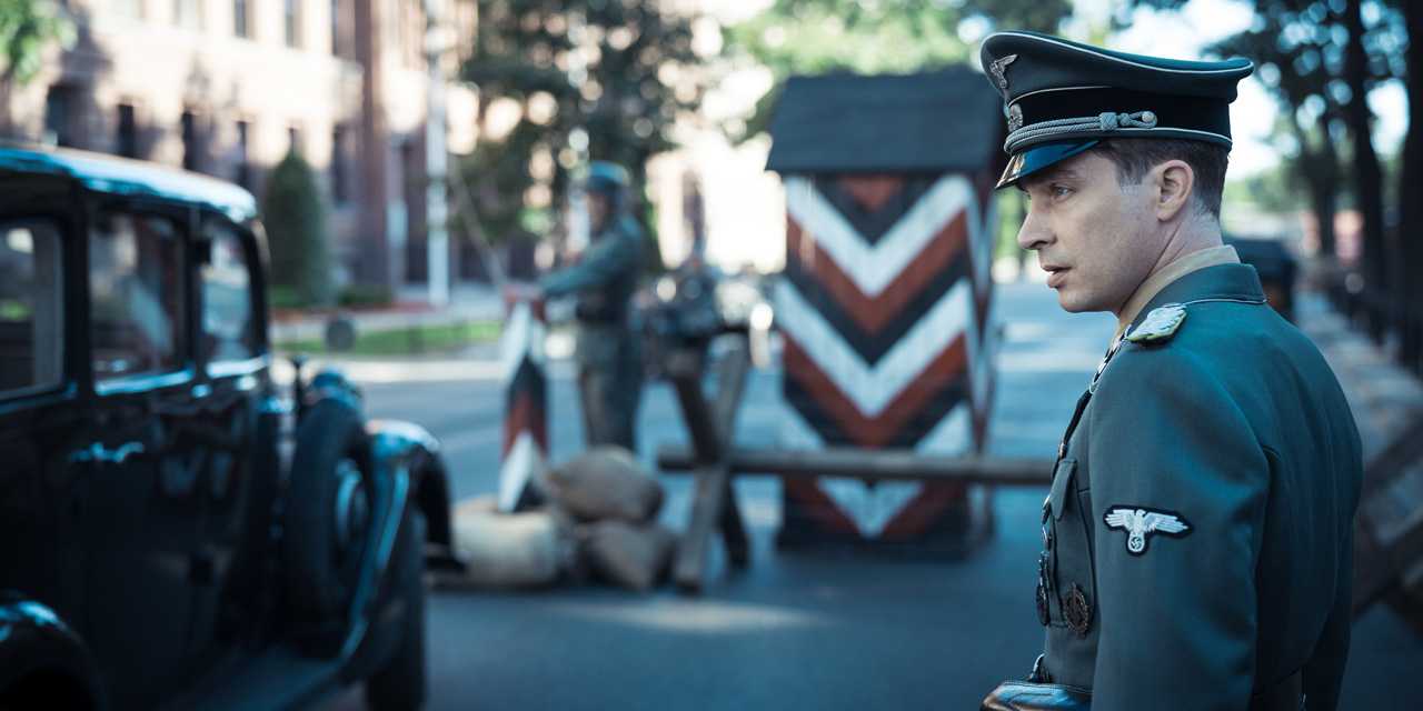 8 актрис с украинскими корнями, покоривших голливуд