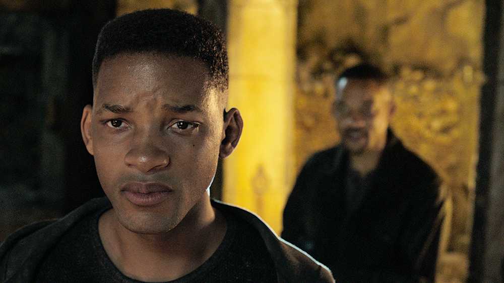 Гемини - фильм 2019: дата выхода, актеры, трейлер