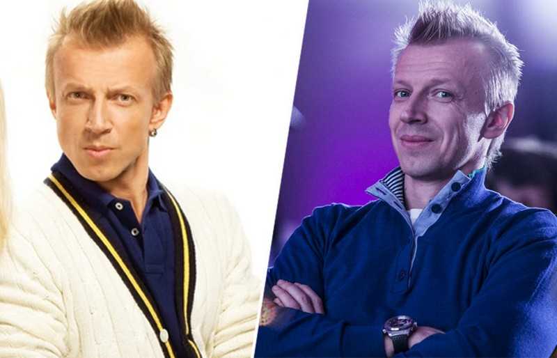 Звезда mtv александр анатольевич о том, как в девяностые искали музыку
