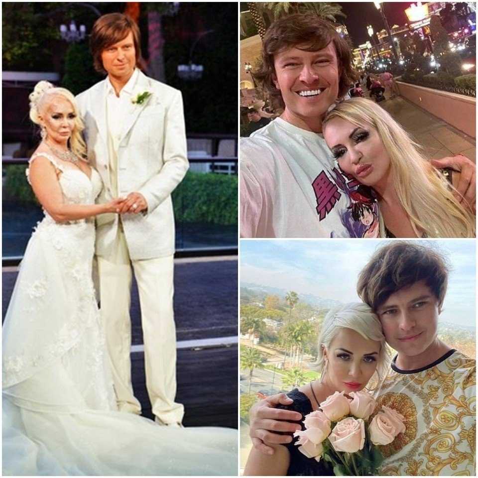 Солнцев не верит, что шаляпин подцепил канадскую миллионершу