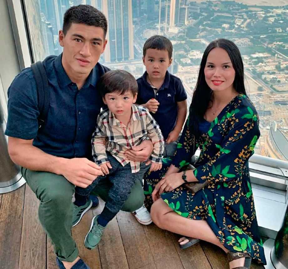 Who is jimmy workman? net worth, age, height, parents, siblings, legal issues