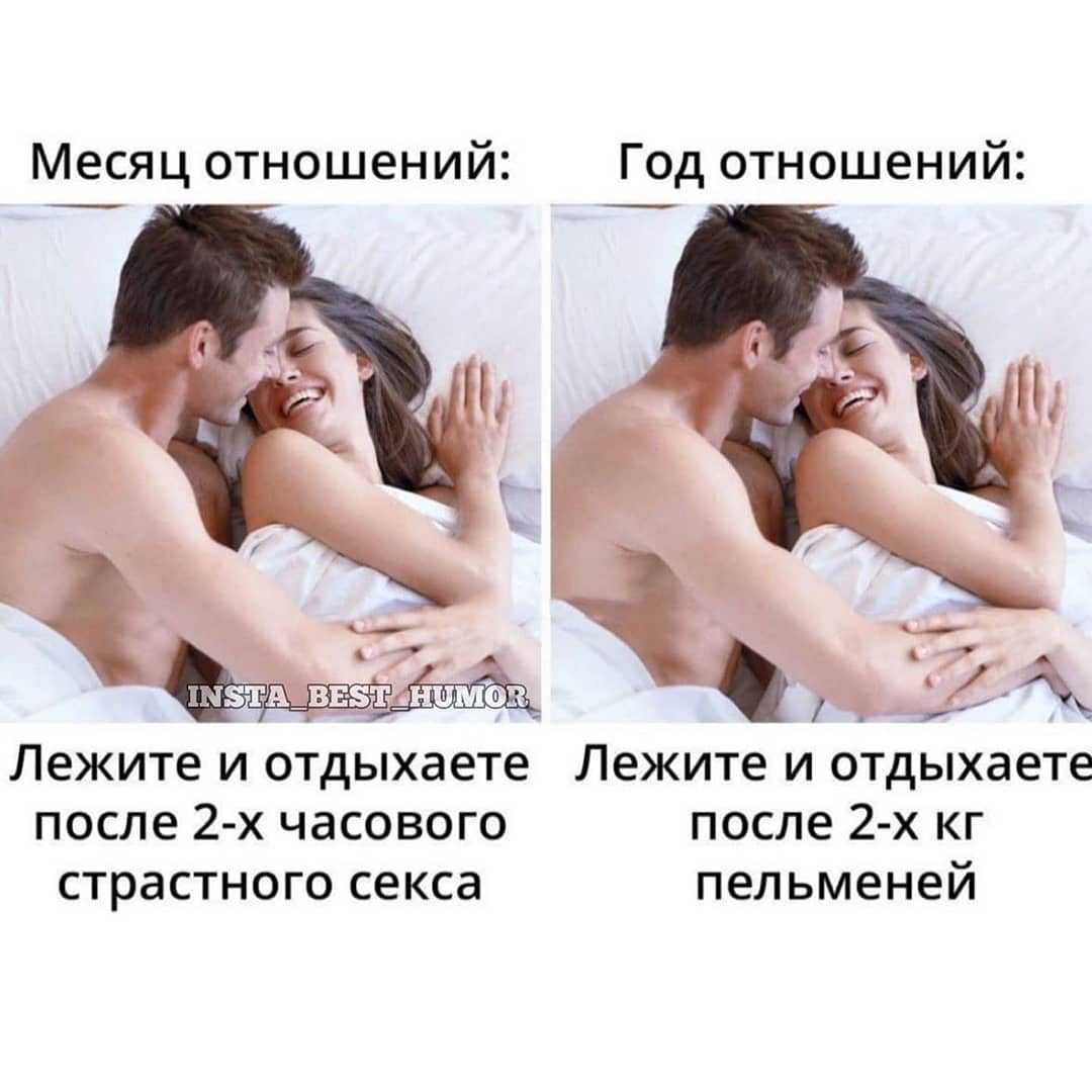 Почему мужчинам нравятся голые женщины? (11 очевидных причин) - психология - 2023