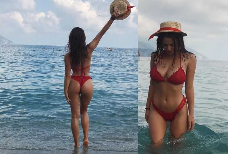 Polina glen photos: johnny depp new girlfriend plan to marry.