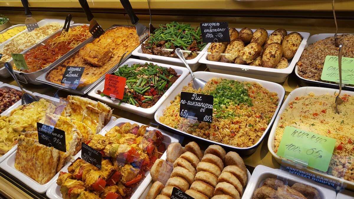 Где в москве самый вкусный суп - voprosimira.ru