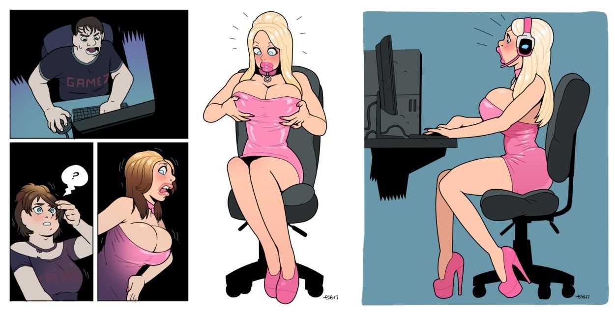 Эрика кишева: побег из тюрьмы мужского тела