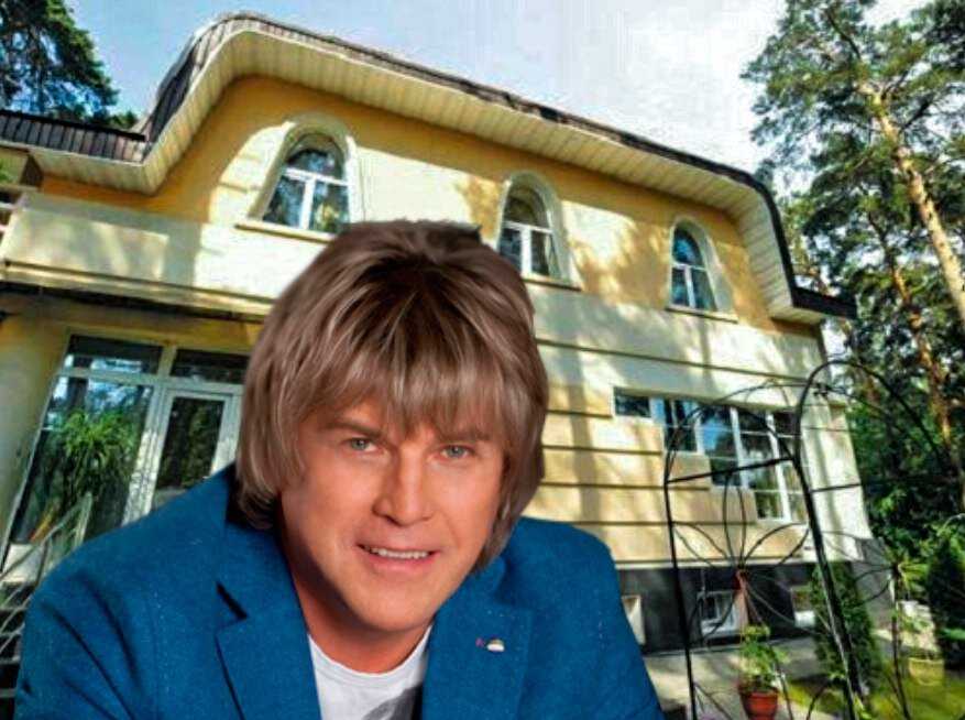 Чем остался недоволен игорь верник после переезда в свой роскошный загородный дом