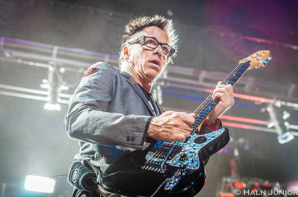 Чему тебя может научить группа the offspring