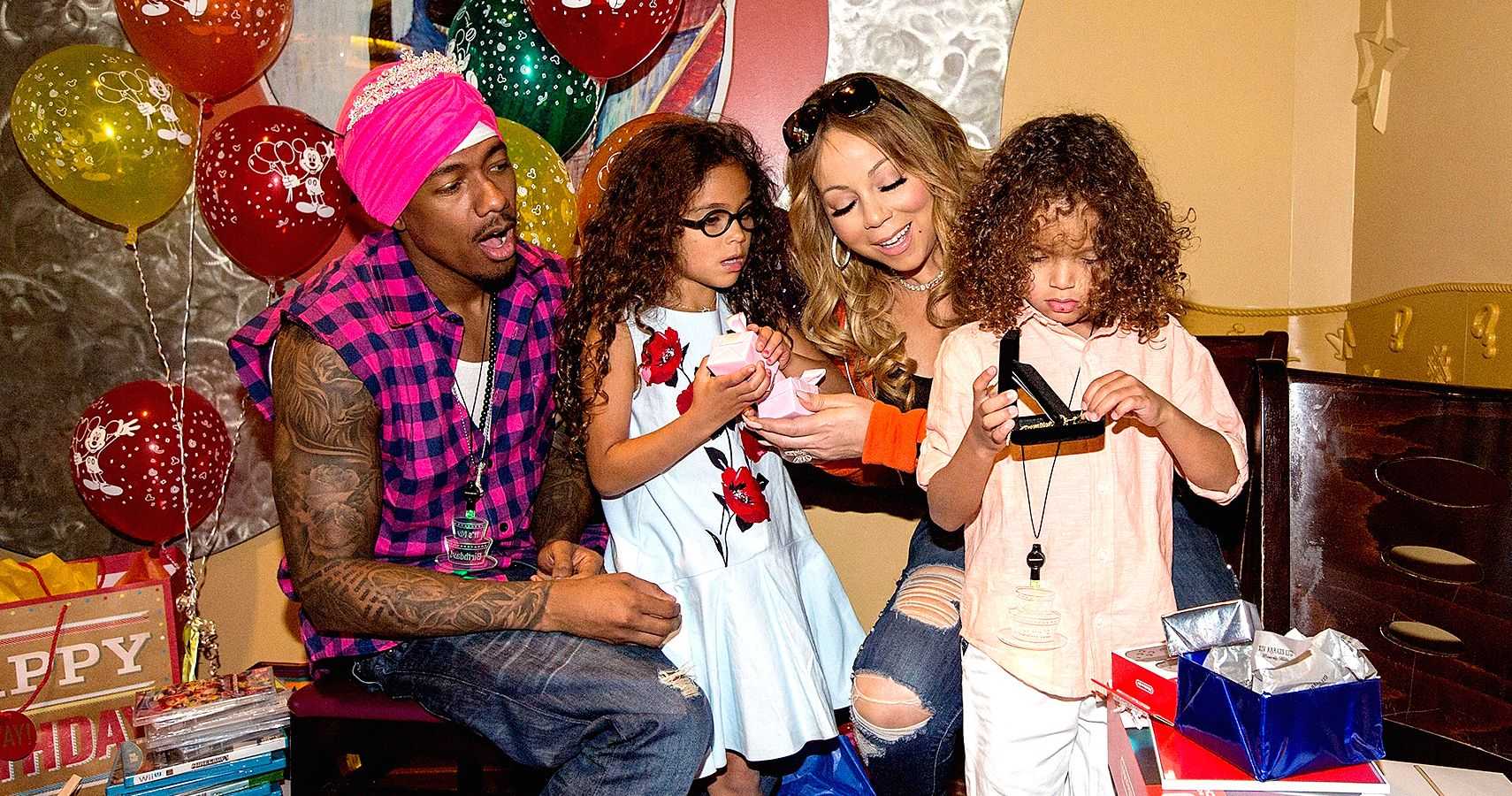 Deal of the daymariah carey and nick cannon: skiing parents-to-be?, chanel ski outfit