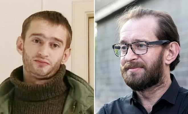 В фильмографии Сергея в основном роли мужественных людей в погонах Но образ вспыльчивого, но доброжелательного Толика Дукалиса из сериала Убойная сила особенно полюбился зрителям Изучаем, как изменился актер, спустя 20 лет с момента выхода проекта