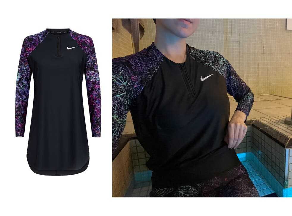 30 логотипов nike, которые бренд использовал за все время существования