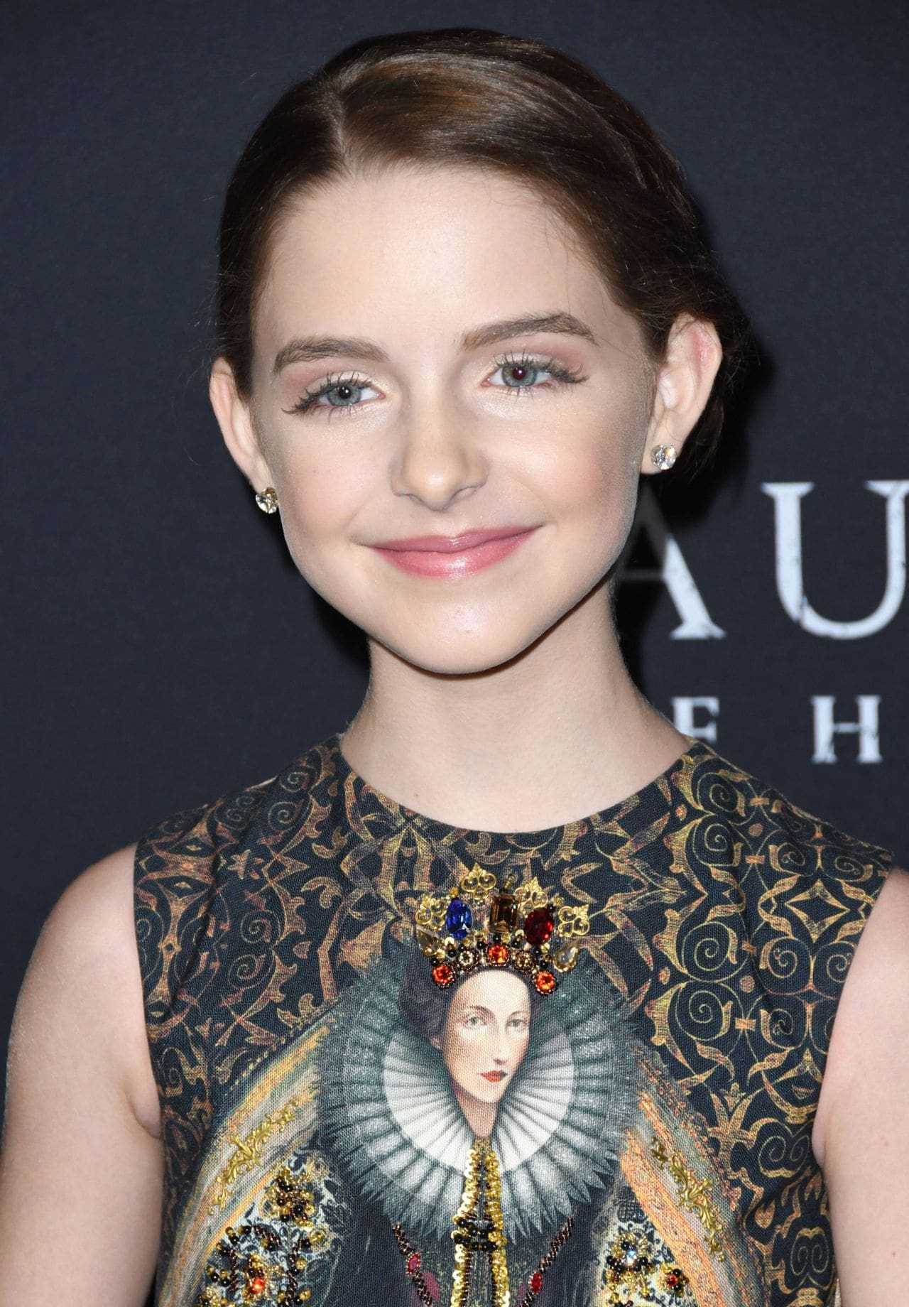 Gifted actress mckenna grace's family; upcoming tv shows & movie detail