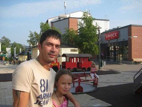 Биография владимира политова. сколько лет политову из группы на на - ресницамания