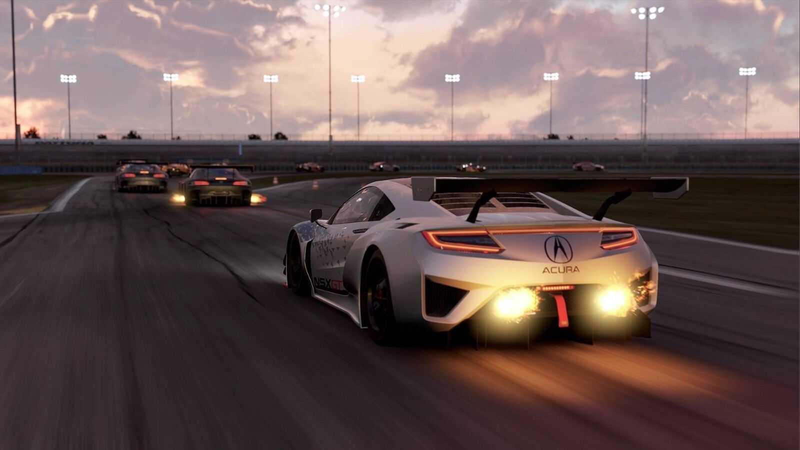 Street racing syndicate — руководство по игре для новичков