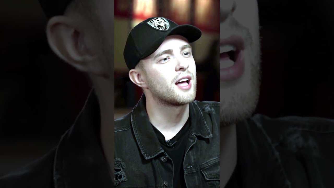 Егор крид: песни, девушки, тимати, уход с black star и интервью дудю