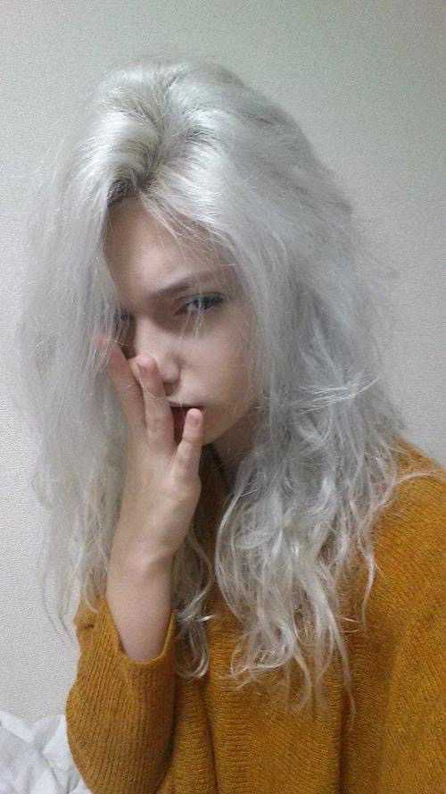 Дюваль, шелли