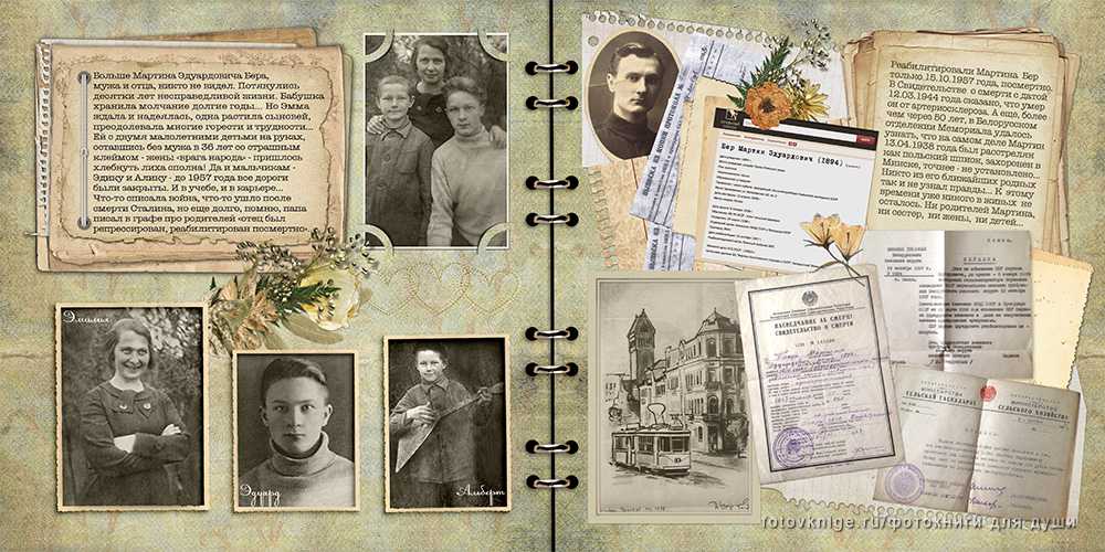 Полный гид: как легко и быстро найти информацию о своих родственниках в сети - мир поиска
