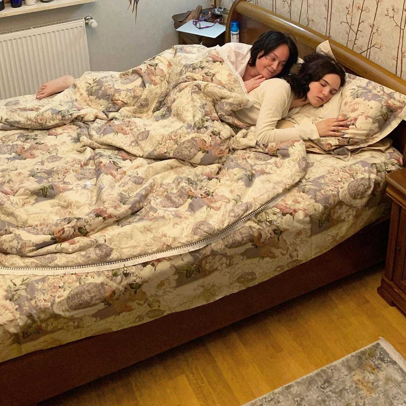 История любви леры кудрявцевой и ее мужа игоря макарова, есть ли у пары дети
