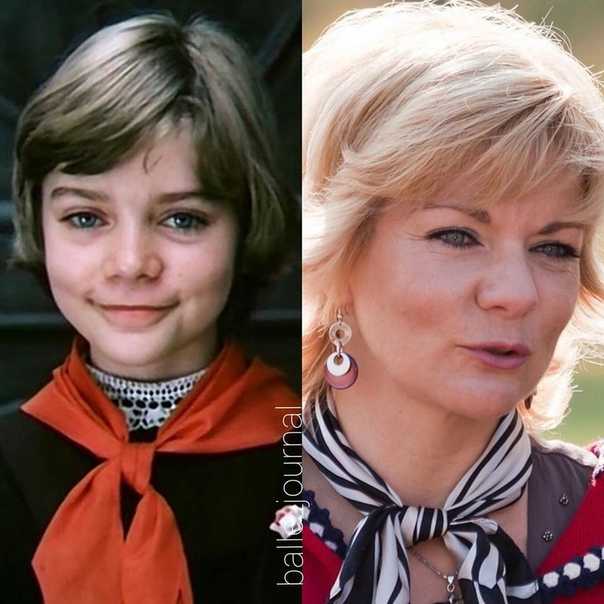 Элисон портер фото