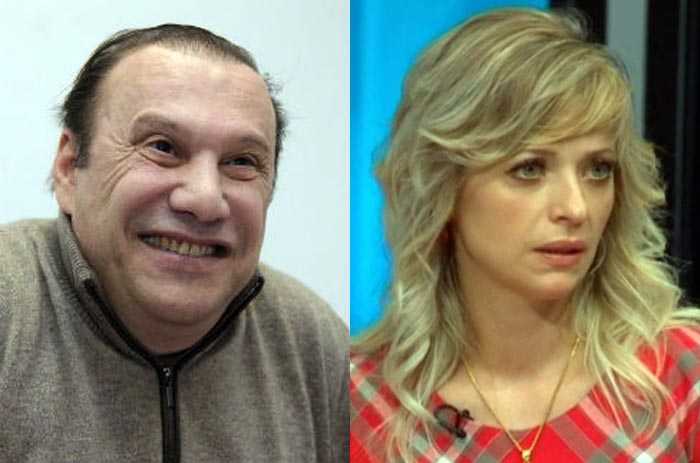 Дети яны рудковской и виктора батурина: сыновья андрей и николай