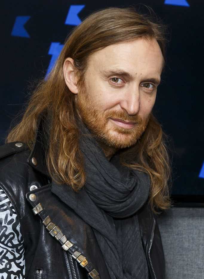 David guetta (дэвид гетта): биография артиста - salve music
