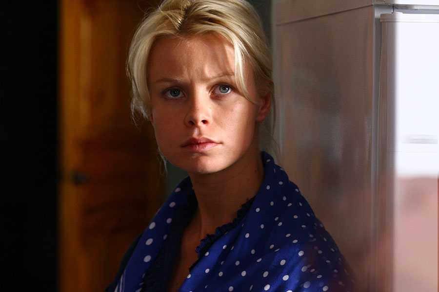Куда пропала и как сегодня выглядит 36-летняя "доярка из хацапетовки". личная жизнь актрисы евгении осиповой