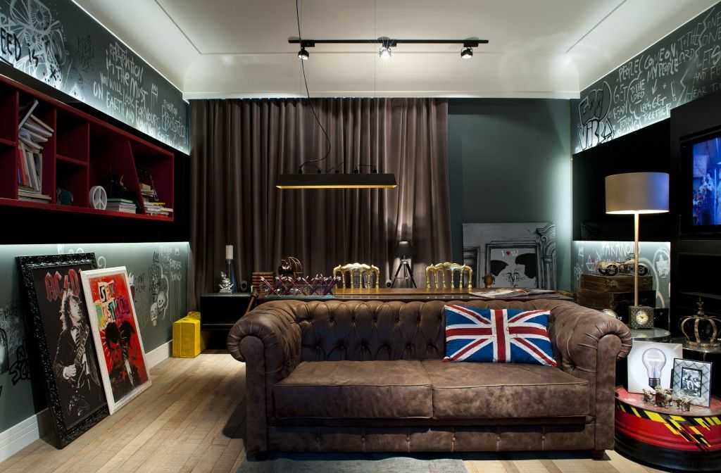 Глэм панк с русским характером: интервью с бюро only design