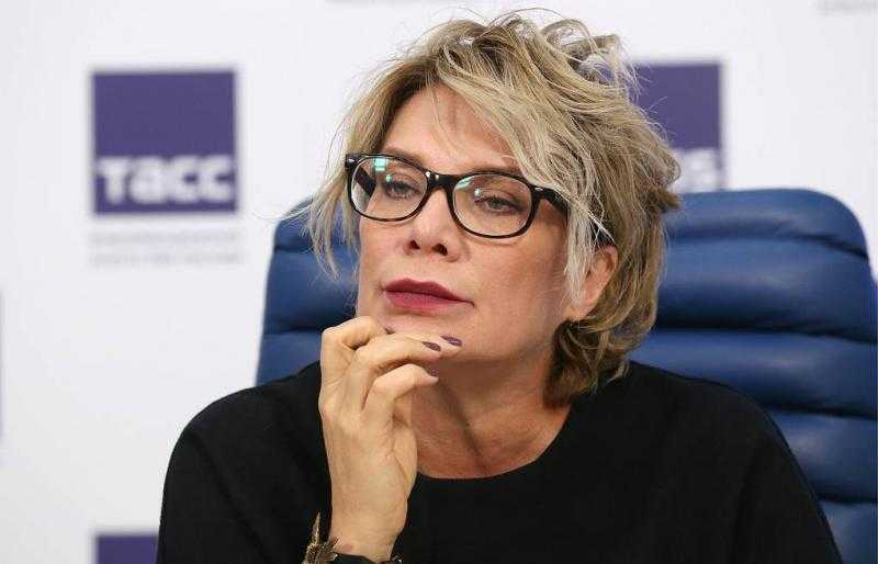 Лина арифулина