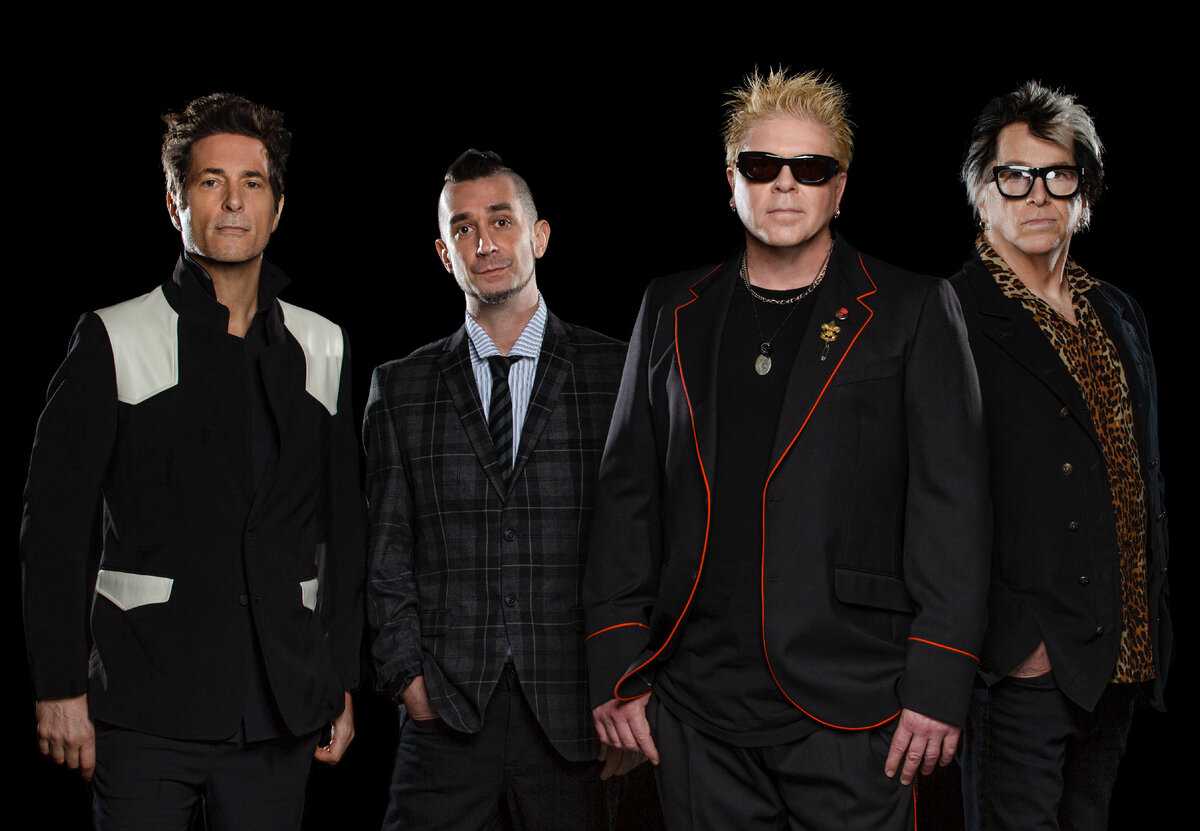 Every the offspring album ranked from worst to best | louder