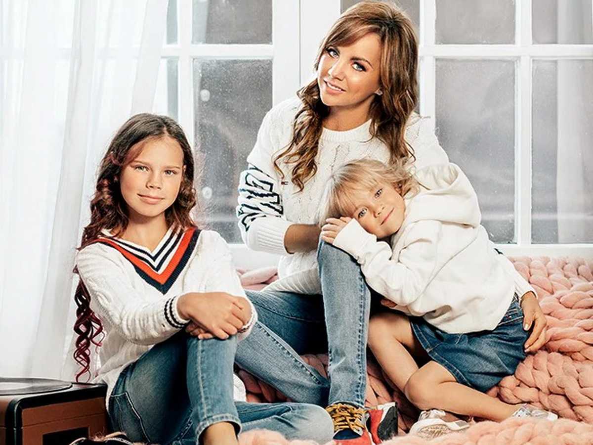 Певица лоя возвращается в группу 5sta family. через тернии к звездам