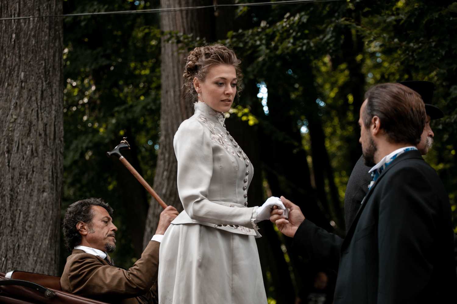 10 красавиц‑актрис, ради которых мы смотрим российские сериалы