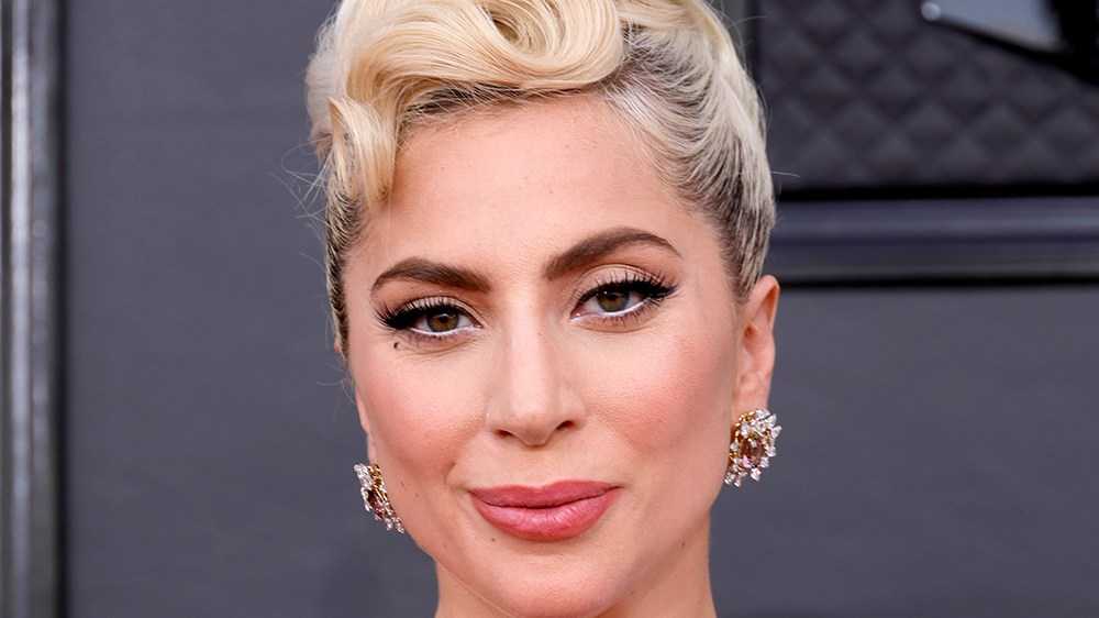 Lady gaga's most iconic hairstyles that left us gaga over her creative looks
