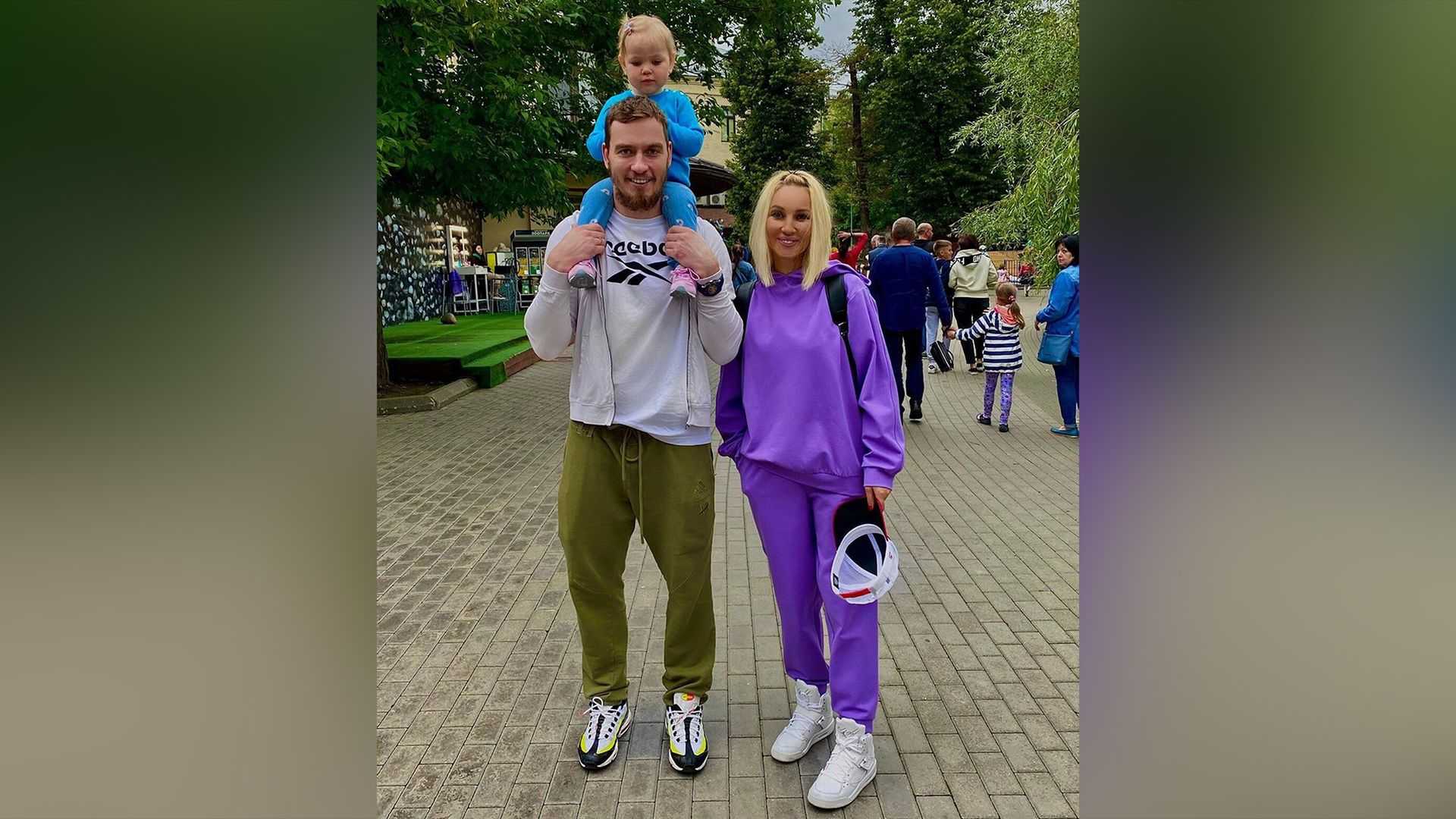 "она восьмое чудо света!" лера кудрявцева поделилась новыми фото дочери