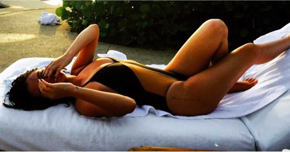 Певица стала главной героиней нового американского Elle