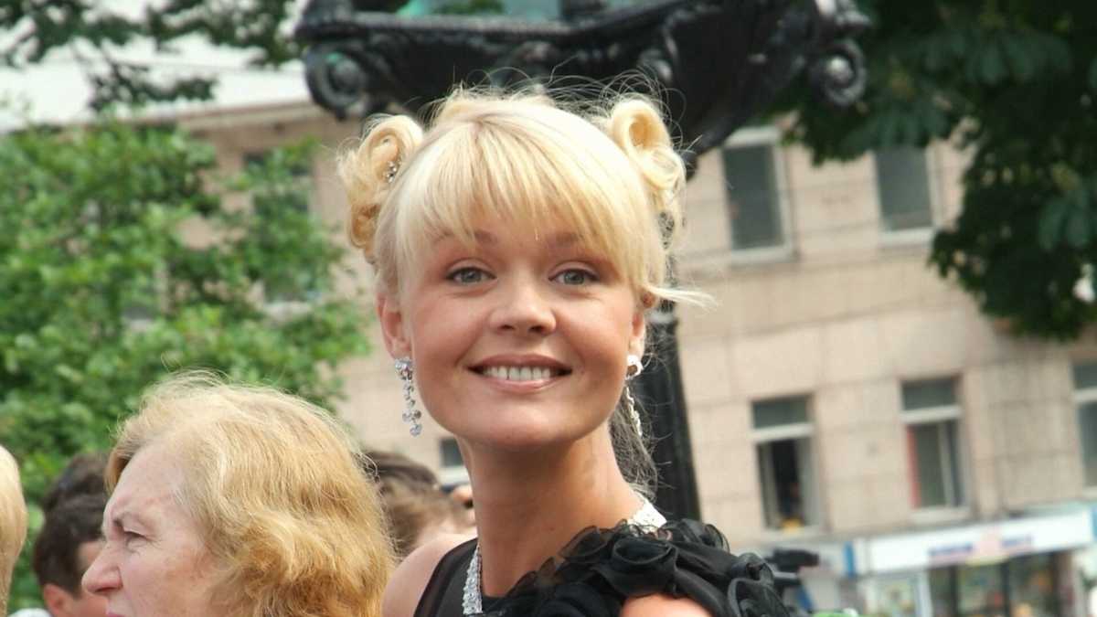 Юргенс-лесниковы — актёрская династия бунтарей