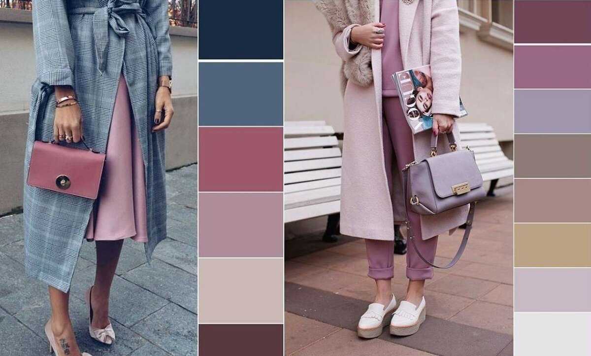 Цвет года по pantone 2024