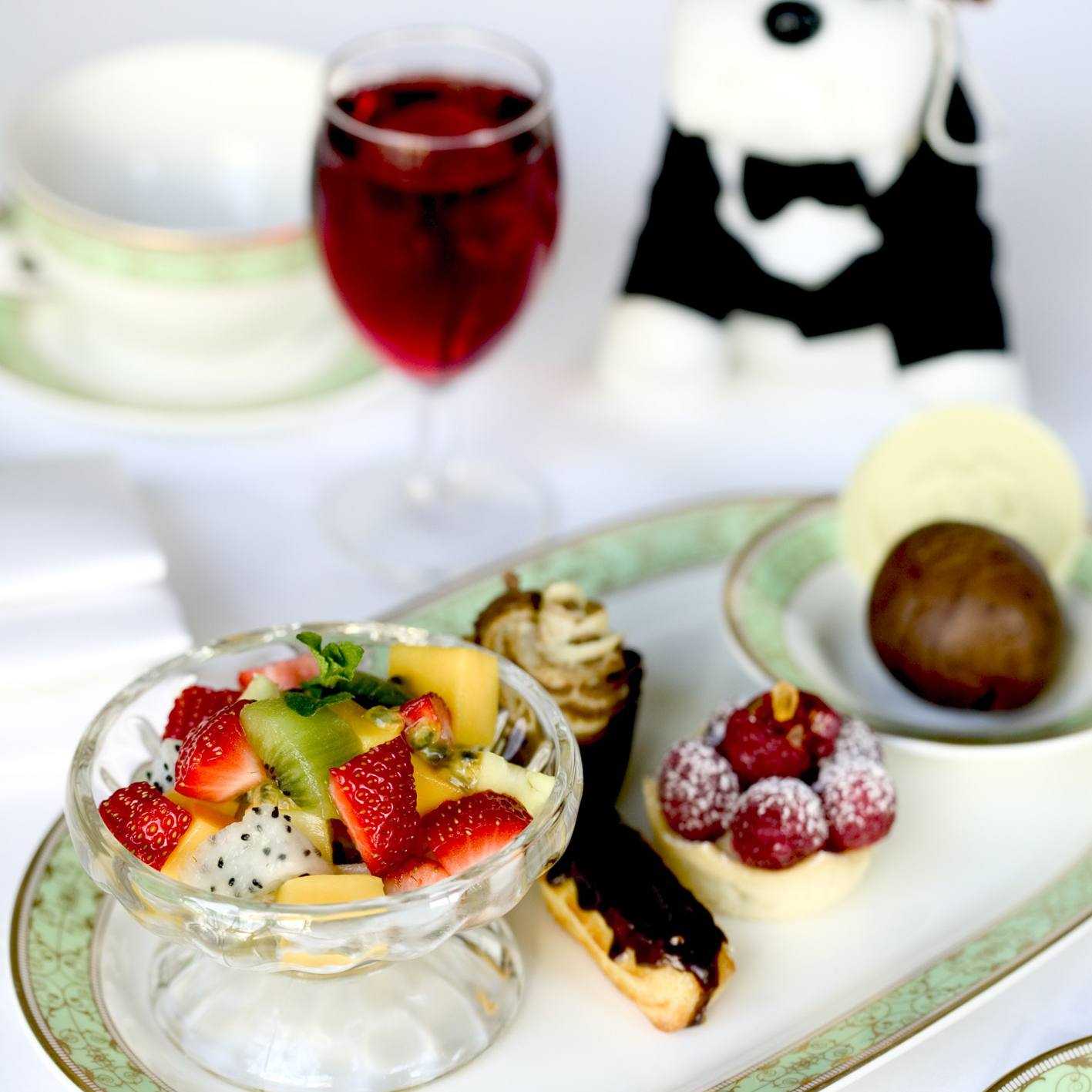 Отель в лондон | jw marriott grosvenor house london - ticati.com