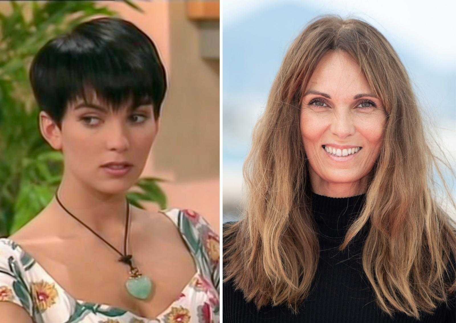 44-летний актер французского сериала Элен и ребята Себастьен Рош в девяностых заставил злиться и сопереживать весь мир, когда сыграл негодяя, красавчика и жертву обстоятельств Кри-Кри
