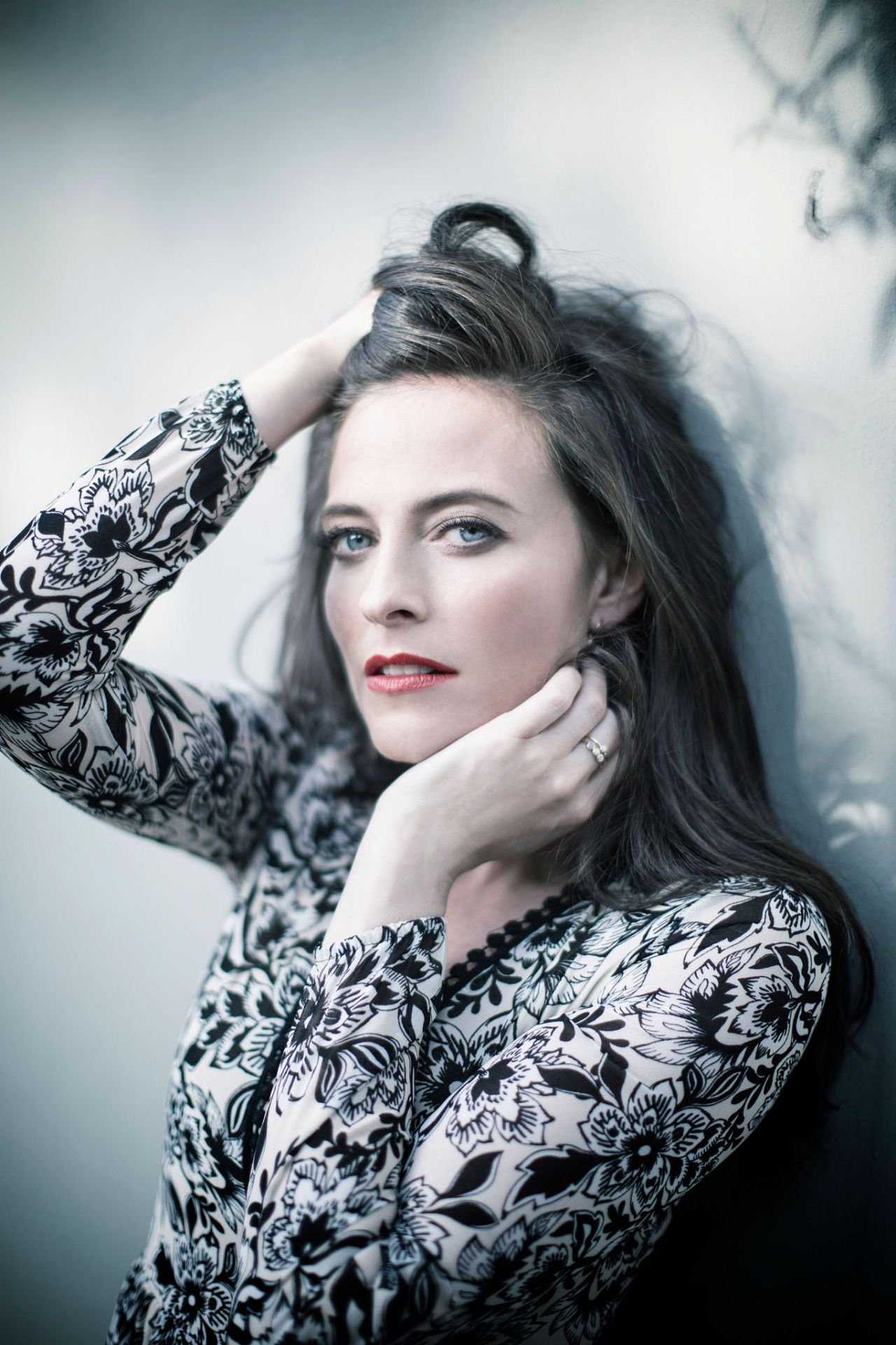 Lara pulver : career, husband, kid & net worth