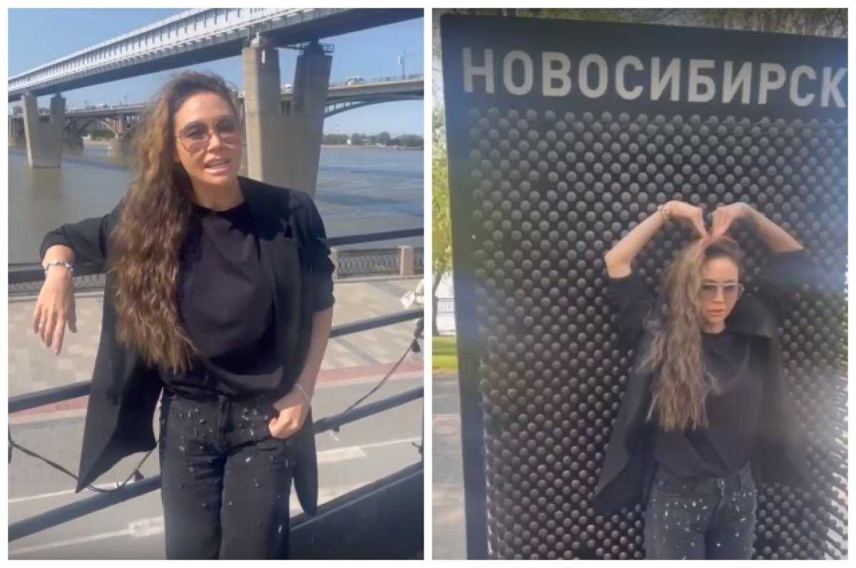 Результатом преображения 35-летняя спортсменка поделилась с подписчиками в личном блоге