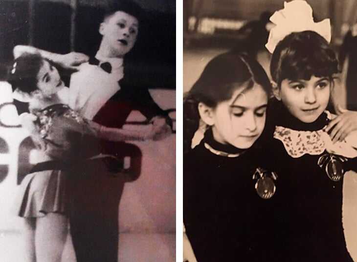 Тина канделаки показала голого андрея малахова