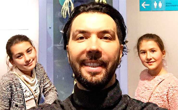 Ева польна: биография, личная жизнь, семья, муж, дети — фото. «папа всегда рядом»: денис клявер показал красавицу-дочь от евы польны отец дочери евы польны
