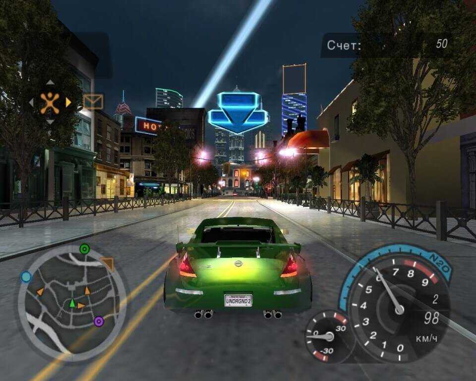 Street racing syndicate — руководство по игре для новичков